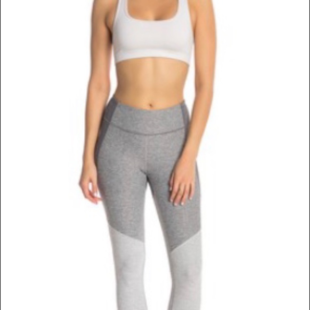 Outdoor Voices leggings